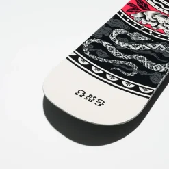 Ladies Choice Snowboard - 2026 - Women's