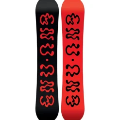 Ladies Choice Snowboard - 2026 - Women's