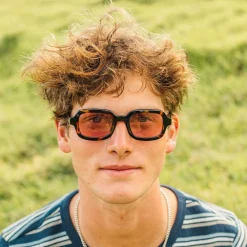 Lago Polarized Sunglasses