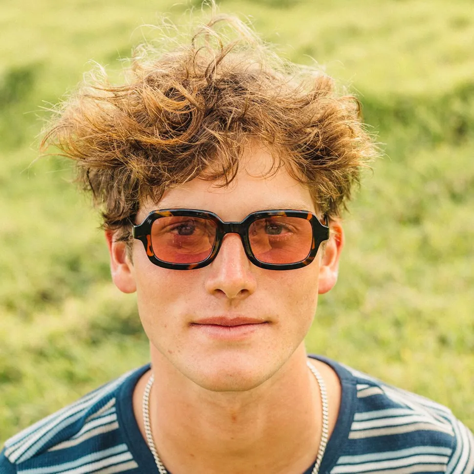 Lago Polarized Sunglasses