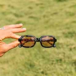 Lago Polarized Sunglasses