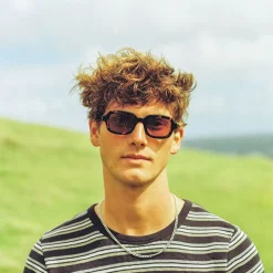 Lago Polarized Sunglasses