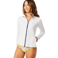 Lake Sunshirt Rashguard - Women's