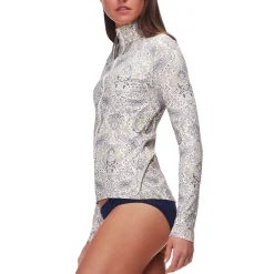 Lake Sunshirt Rashguard - Women's