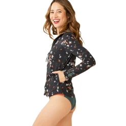 Lake Sunshirt Rashguard - Women's