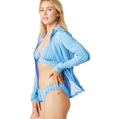 Lake Sunshirt Rashguard - Women's
