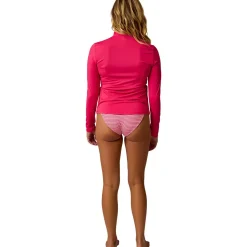 Lake Sunshirt Rashguard - Women's