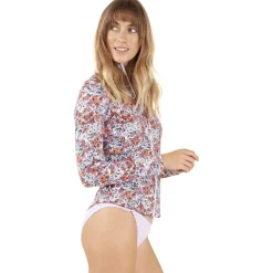 Lake Sunshirt Rashguard - Women's