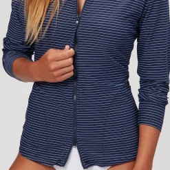 Lake Sunshirt Rashguard - Women's