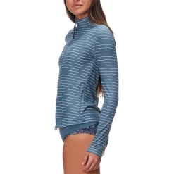 Lake Sunshirt Rashguard - Women's