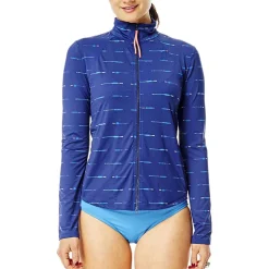 Lake Sunshirt Rashguard - Women's