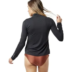 Lake Sunshirt Rashguard - Women's