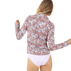 Lake Sunshirt Rashguard - Women's