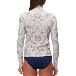Lake Sunshirt Rashguard - Women's