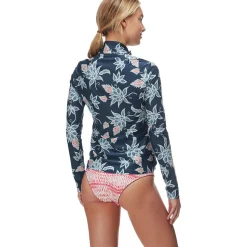 Lake Sunshirt Rashguard - Women's
