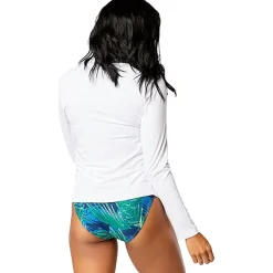 Lake Sunshirt Rashguard - Women's