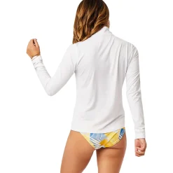 Lake Sunshirt Rashguard - Women's