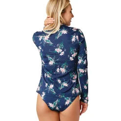 Lake Sunshirt Rashguard - Women's