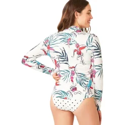 Lake Sunshirt Rashguard - Women's