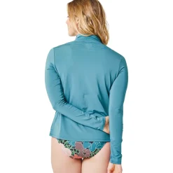Lake Sunshirt Rashguard - Women's