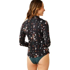 Lake Sunshirt Rashguard - Women's