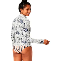 Lake Sunshirt Rashguard - Women's