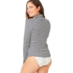 Lake Sunshirt Rashguard - Women's