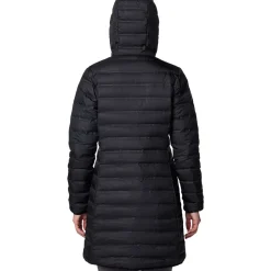 Lake 22 II Down Long Hooded Jacket - Women's