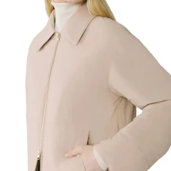 Laleh Long Duvet Down Coat - Women's