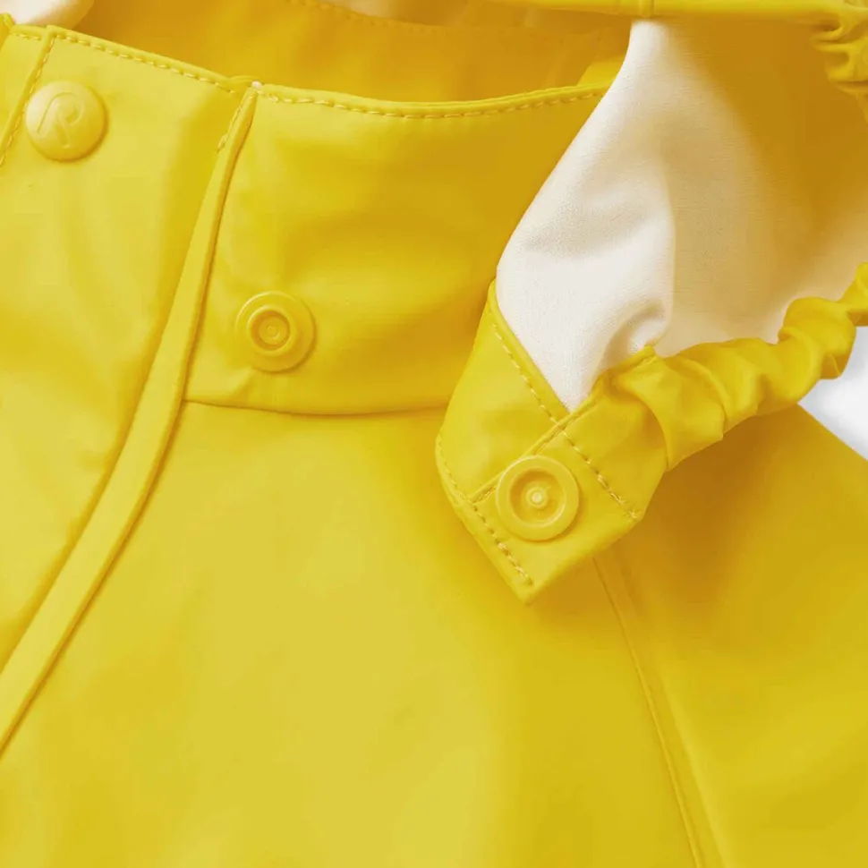 Lampi Raincoat - Kids'