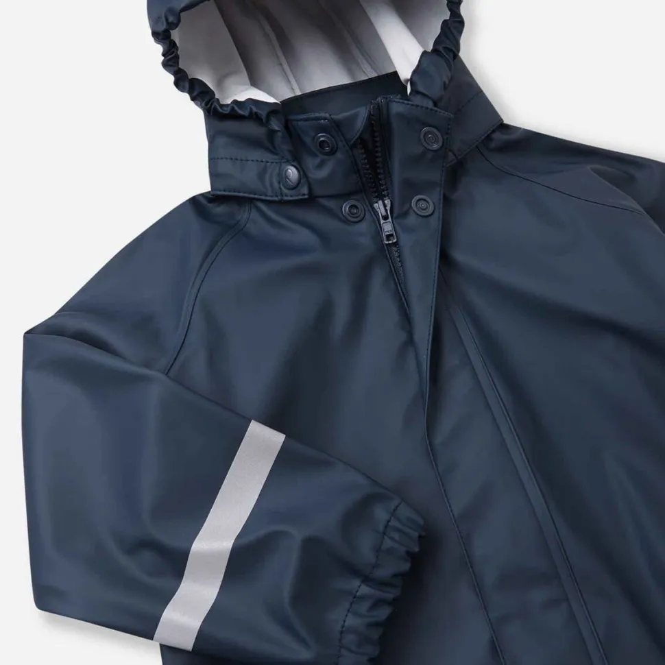 Lampi Raincoat - Kids'