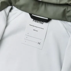 Lampi Raincoat - Kids'