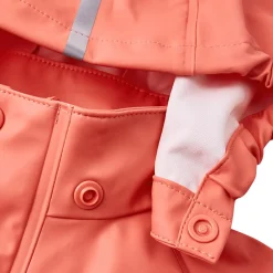 Lampi Raincoat - Kids'