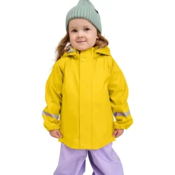 Lampi Raincoat - Kids'
