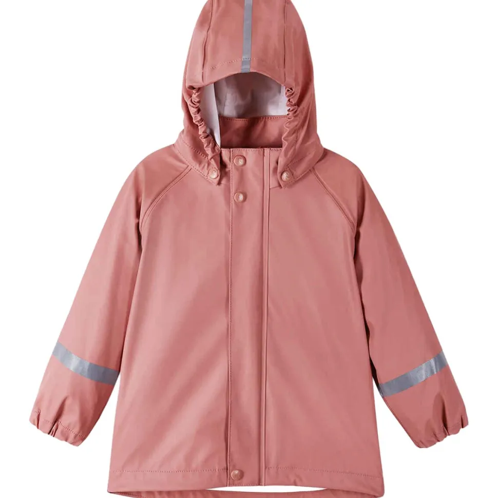 Lampi Raincoat - Kids'