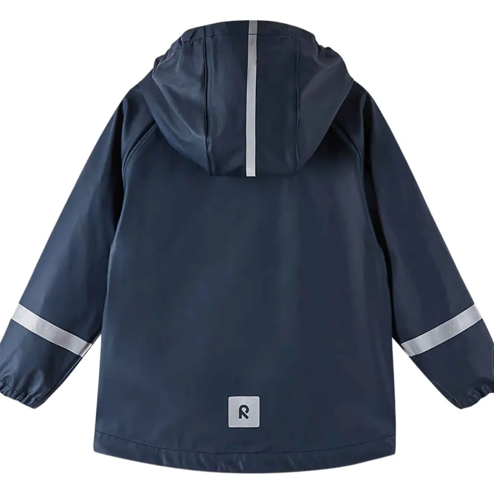 Lampi Raincoat - Kids'