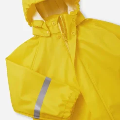 Lampi Raincoat - Kids'