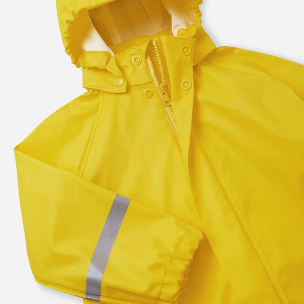 Lampi Raincoat - Kids'