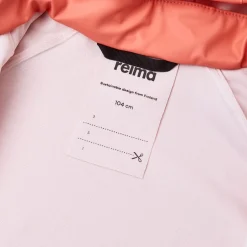 Lampi Raincoat - Kids'