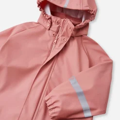 Lampi Raincoat - Kids'