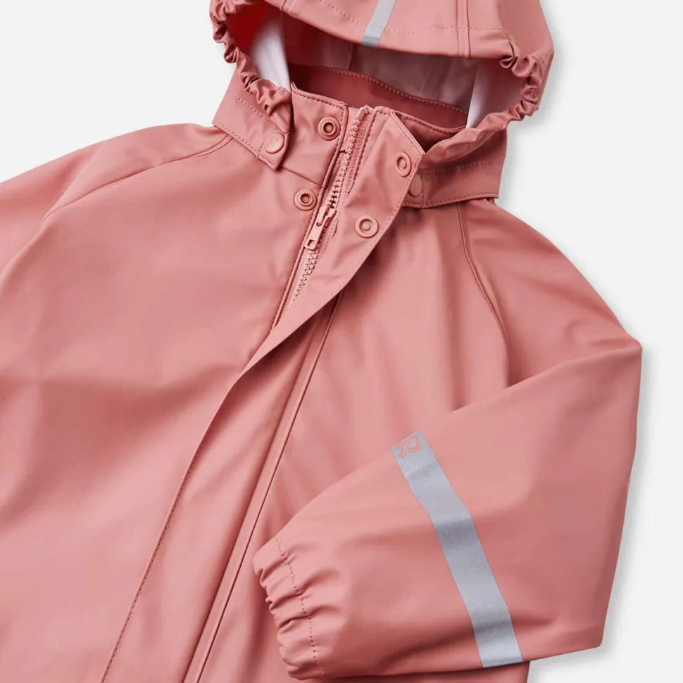 Lampi Raincoat - Kids'