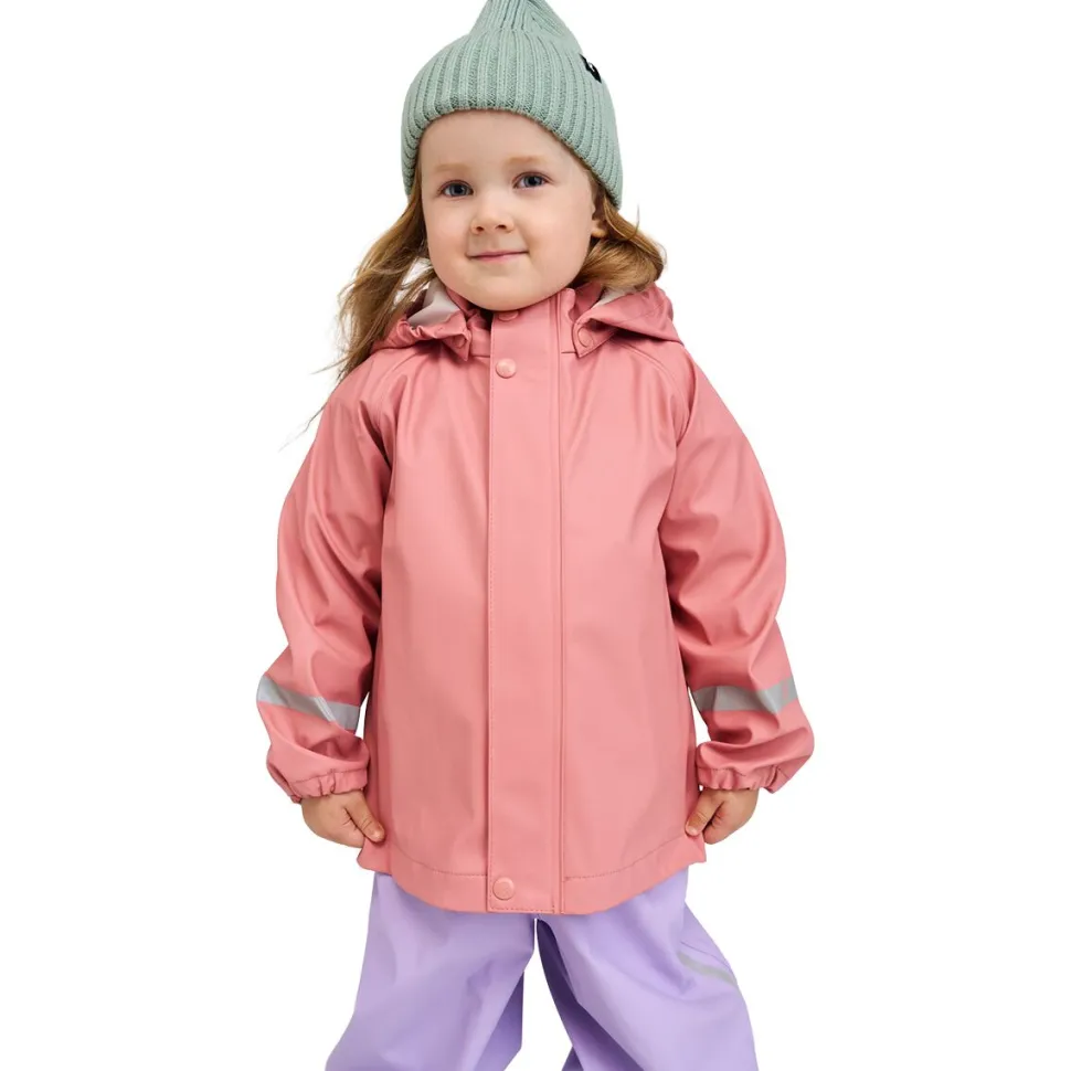 Lampi Raincoat - Kids'