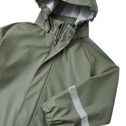 Lampi Raincoat - Kids'