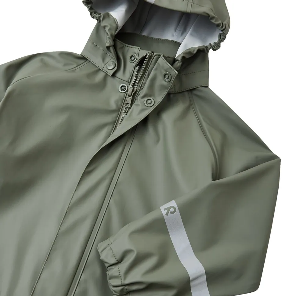 Lampi Raincoat - Kids'