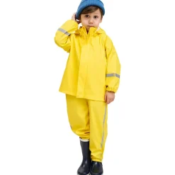 Lampi Raincoat - Kids'