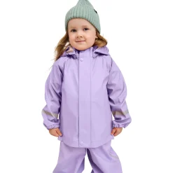 Lampi Raincoat - Kids'