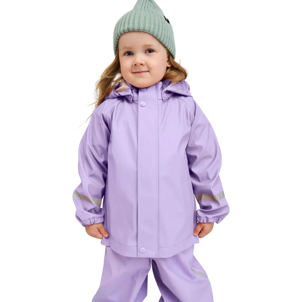 Lampi Raincoat - Kids'