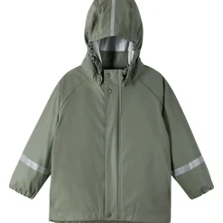 Lampi Raincoat - Kids'