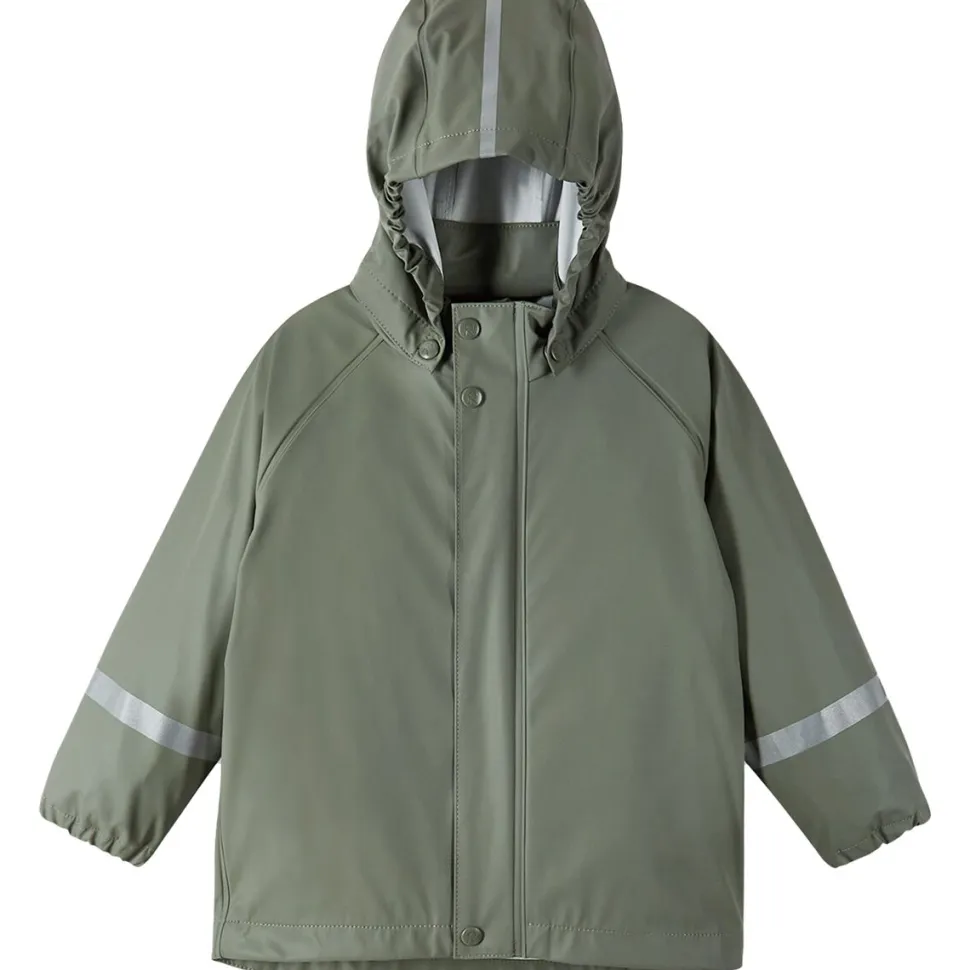 Lampi Raincoat - Kids'