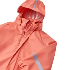 Lampi Raincoat - Kids'